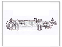 HSG系列工程液压缸